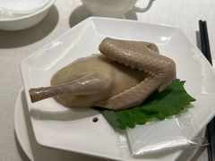 千禧盐水乳鸽-狮王府淮扬菜(新街口友谊店)