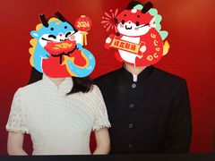 -企鹅照相馆(岗顶天娱店)