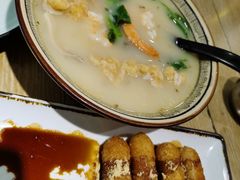 -姑姑宴(富力广场店)