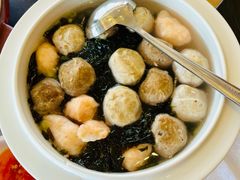 潮式煮三丸-欢乐海岸美食联盟