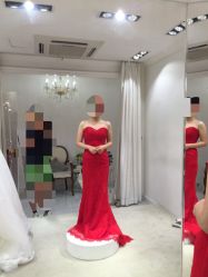 -LA GRACE高端婚纱礼服定制馆