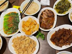 面线-松發肉骨茶(牛车水店)