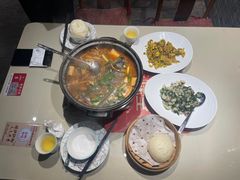 -五味堂·江浙土菜(月河特色店)