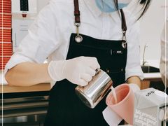 -Manner Coffee(星方汇广场店)