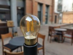 -大酉·M Coffee(北京美术馆店)