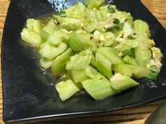 -聚串门儿·东北烧烤(信义坊店)