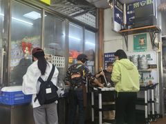 -崖口煲仔饭