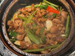 -煲煲好(朝阳门店)