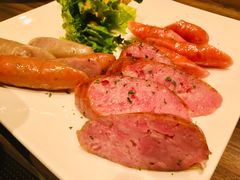 -我那覇豚肉店(カフーナ旭橋店)