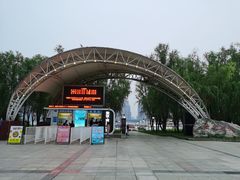 -武汉两江游览·夜游长江(汉口粤汉码头)
