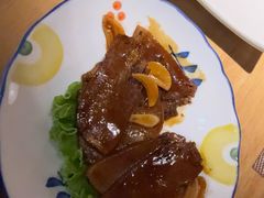 -福樱兰海鲜放题铁板烧(加州店)