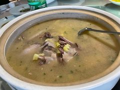 -鱼食饭稻·苏浙土菜17年老馆子(平江路店)