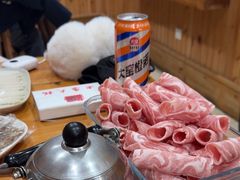 -老康火锅(黄河路总店)