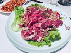 -侯家庄私房菜馆观景餐厅