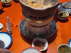 -肥家牛庄·砂锅牛杂煲(棠下店)