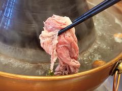 -前门张记涮肉(前门店)