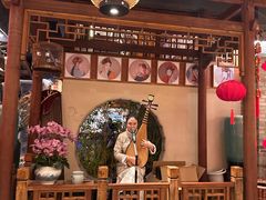 -二十八里太湖船菜(吉祥路店)