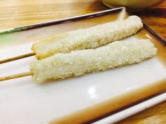 -马三洋芋片(兰州总店)