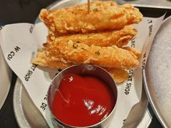 -W COLLECTIVE  DESSERT SHOP