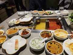 -海底捞火锅(崇文门新世界百货店)