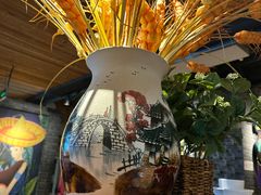 -云尊府云南菜·蒸汽石锅鱼(学清路店)