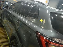 -CJ车体工作室·洗车·贴膜·美容