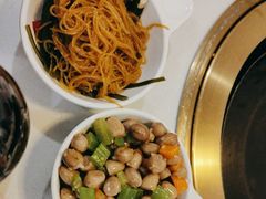 -韩时烤肉(枫蓝店)