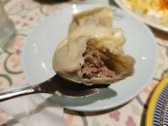 -海尔巴格一甸茶餐厅(团结路店)