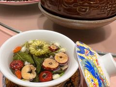 -杨记隆府重庆江湖菜(大悦城店)