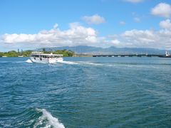 -珍珠港国家纪念馆