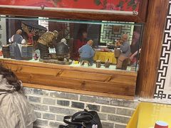 -大海碗·炸酱面·烤鸭·京菜(天坛店)