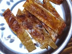 烤鱼干-老虎滩大连海鲜烧烤(建邺云锦路总店)