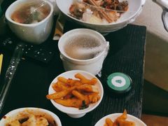 -金色印象·4K影院式足体养生(杨家坪西郊店)