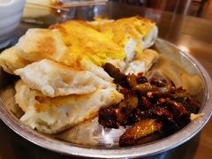 -88号小吃店·经典云南菜·地道纳西美食