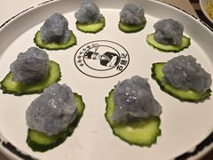 -古膳记猪肚鸡.生蚝鸡(拱北店)