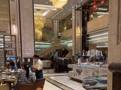 -盛宴标帜餐厅·亲子自助 (南昌喜来登酒店)
