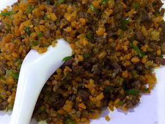 -维吾尔餐厅(宜山路店)