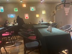 -翡翠鸟精品泰国菜(北辰财富中心店)