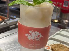 -白玉·朝鲜族烤串(南山店)