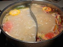 -椰子湾·海南火锅·糟粕醋·椰子鸡(正大广场店)