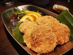 泰式虾饼-泰妃殿(新世界旗舰店)