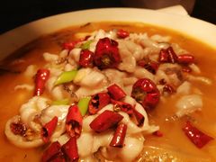 -马家斑.鲜鱼火锅(松湖万科店)