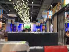 -AK47烤羊腿串吧(柳浪家园店)