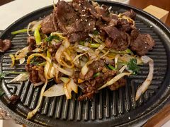 -惠丰堂饭庄·烤鸭·京味菜(西北旺·唐家岭店)