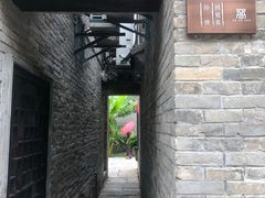 -回龙窝历史文化街区