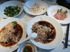 -花园茶楼(兴城西路店)