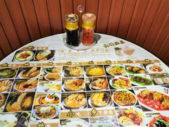 菜单-香港聚强佛跳墙(淘金店)