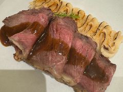 -MIO弥欧洋房西餐厅(中央大街店)