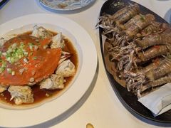 -高佳庄·舟山海鲜(海景旗舰店)