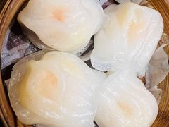 虾饺-捷信牛奶甜品世家(五道口店)